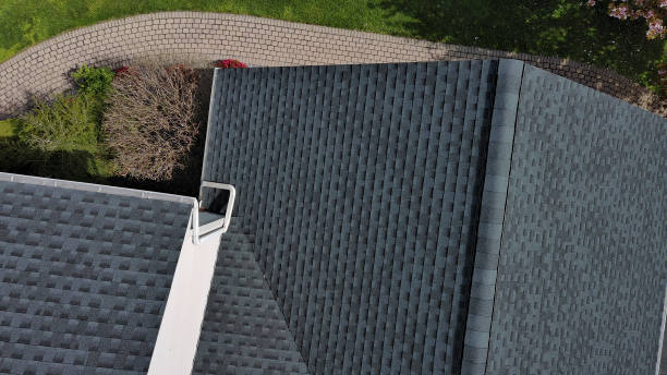 Best Asphalt Shingles Roofing  in Marlborough, MO