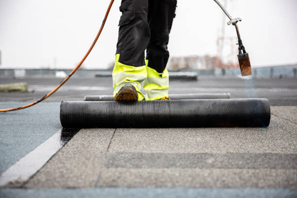 Best Roof Coating and Sealing  in Marlborough, MO